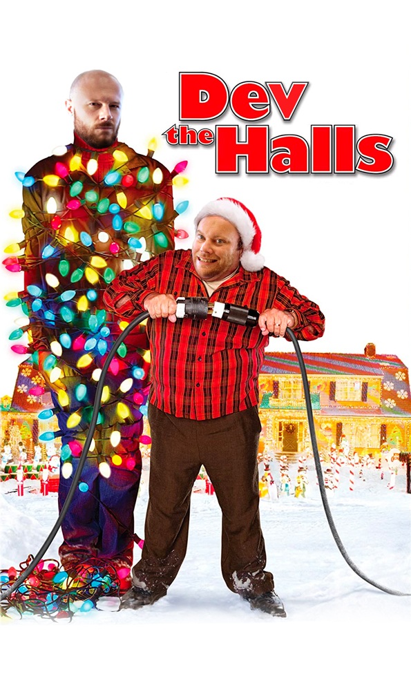 Dev The Halls