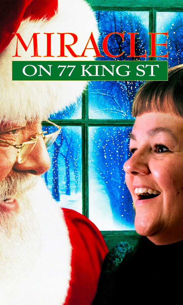 Miracle on 77 King Street