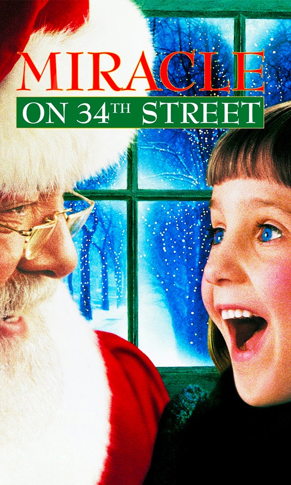 Miracle on 77 King Street